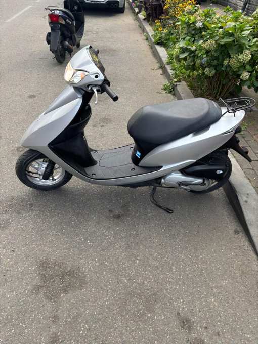 Honda Dio 2004
