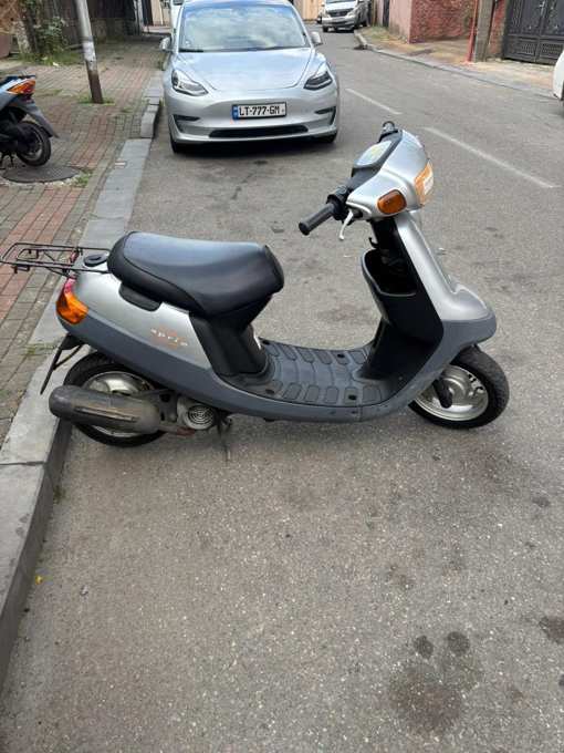 Yamaha Jog Aprio 2000