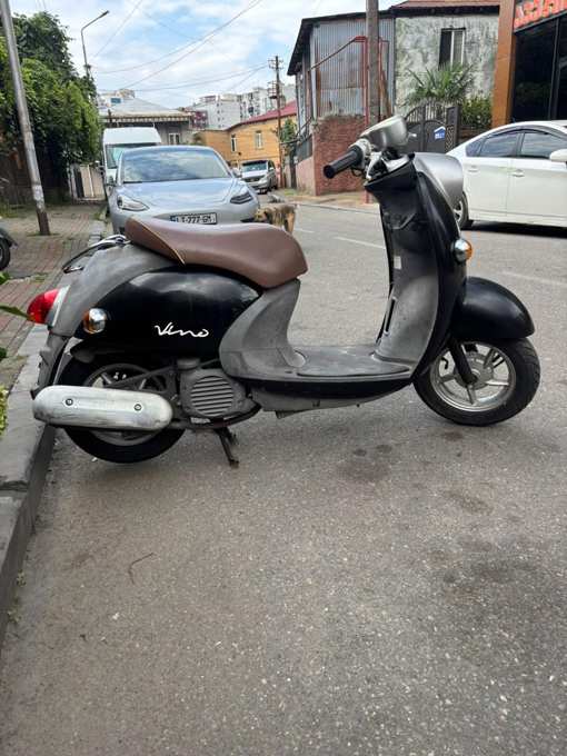 Yamaha Vino 50 2006