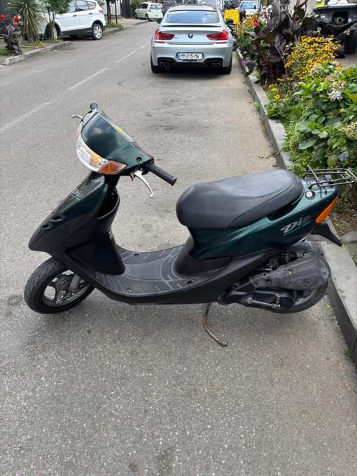 Honda Dio Fit 1996