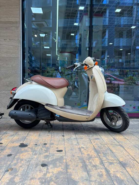 Honda Scoopy 2005